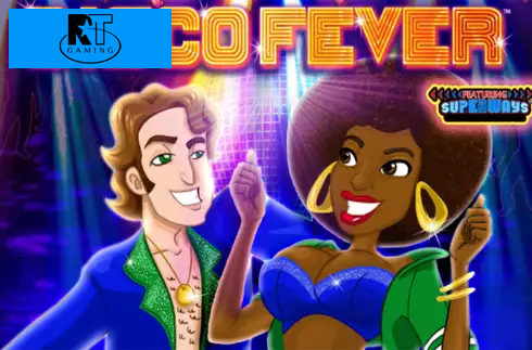 Disco Fever